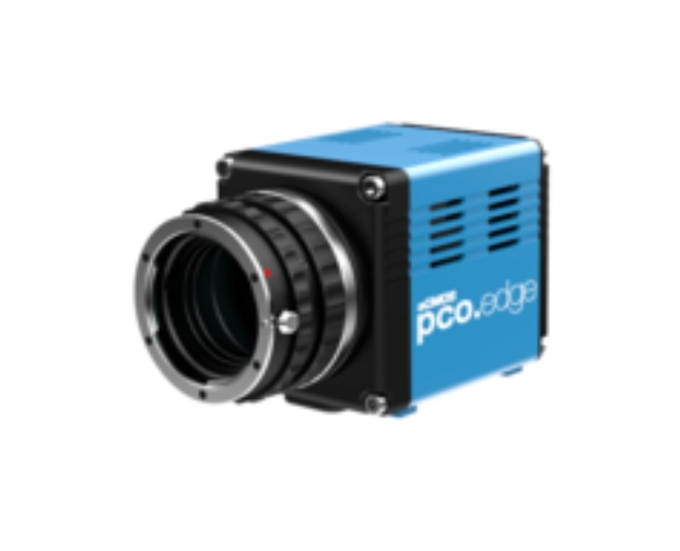 EXCELITAS  埃塞力达    pco.edge 4.2 LT USB sCMOS 科学相机