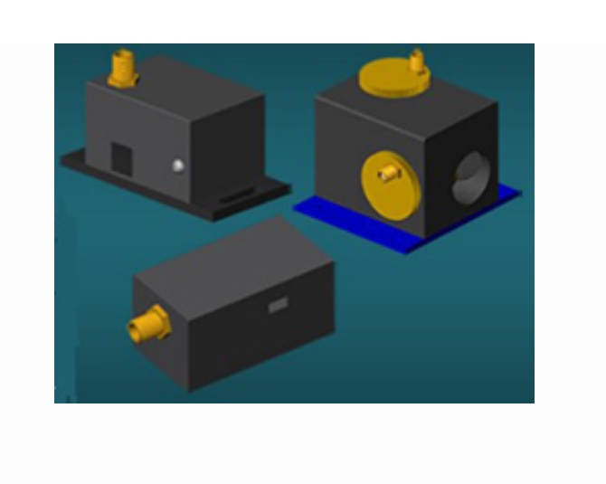 Sintec 新特     STBR-AODs 声光偏转器