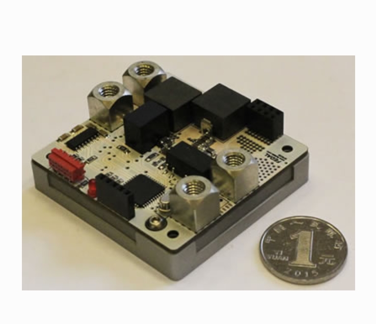 Sintec 新特    STSF8XXX-ZIF14 激光半导体电源