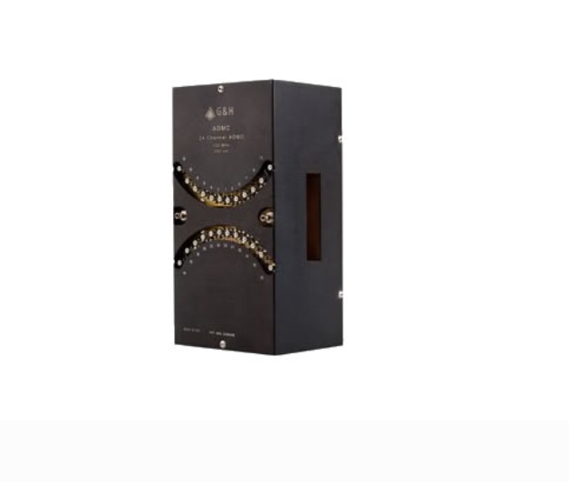 Sintec 新特     AOMC 多通道声光调制器