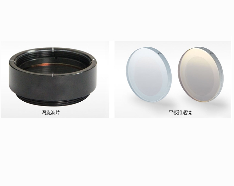 Sintec 新特     SLB-VR/SLB-PBA 环形整形DOE