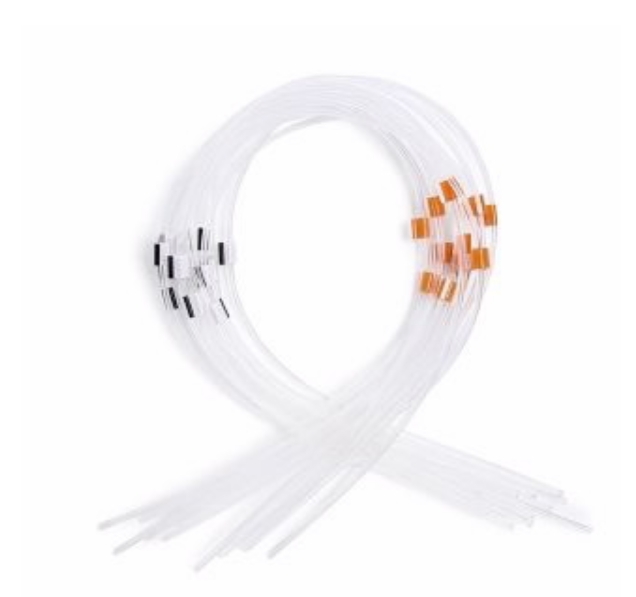 Agilent 安捷伦     3710046900 ICP-OES 蠕动泵管