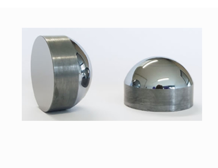 Sintec 新特    STB-CL-20准直椭圆硅衬底透镜