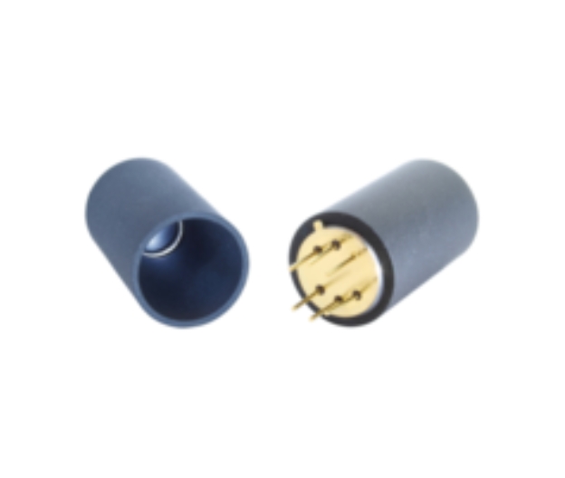 EXCELITAS  埃塞力达    TPIS 1T 1386 L5.5 H 热电堆传感器