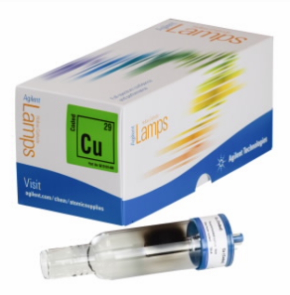 Agilent 安捷伦     5610100400 单元素空心阴极灯