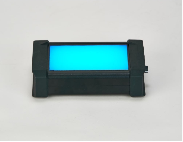 LUYOR  路阳    迷你蓝光切胶仪LUV-470