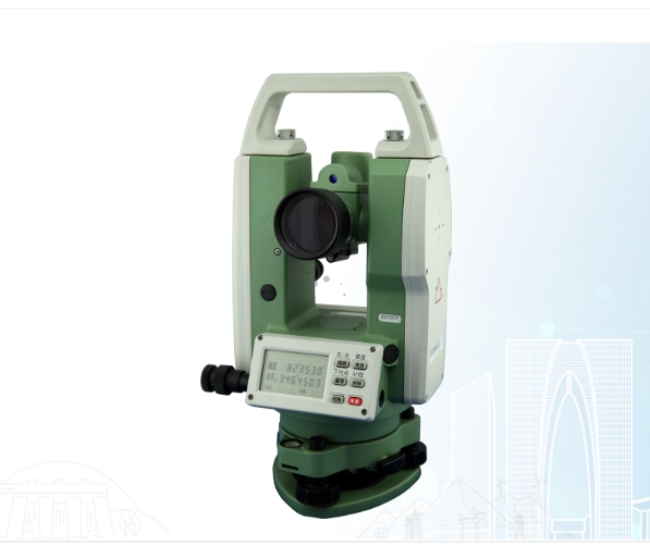 FOIF 苏州一光   DT402-Z 自准直电子经纬仪