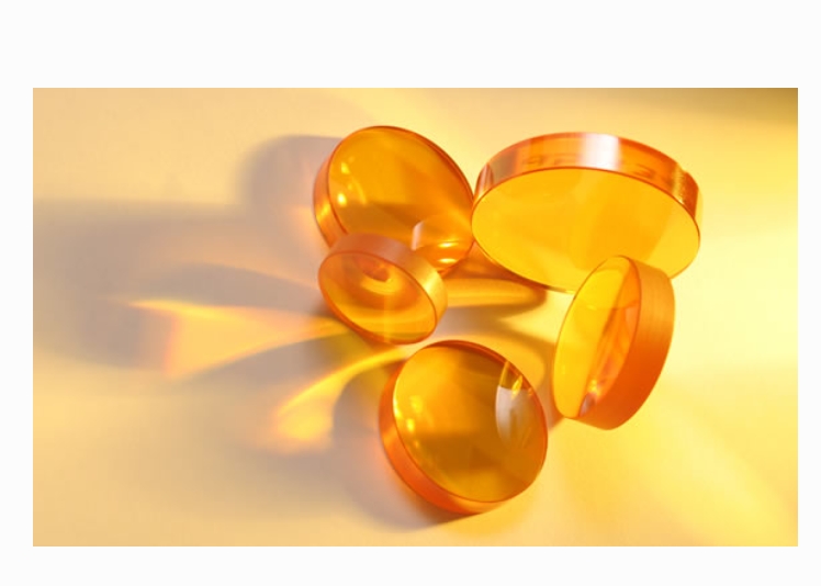 Sintec 新特     FL-10.6-F-D-T-EN-yy 平凸形聚焦镜