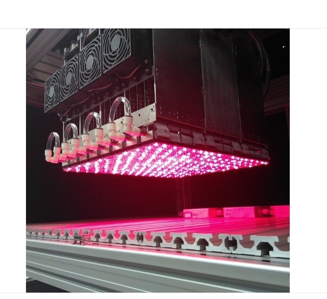 Spectral science 努美科技  LEDSS-2  小面积LED太阳光模拟器