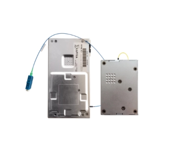 VIAVI Solutions 唯亚威  iOTDR卡，远程光纤测试卡