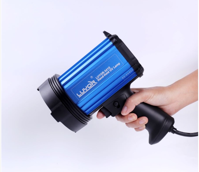 LUYOR  路阳    LUYOR-3410高强度紫外线灯