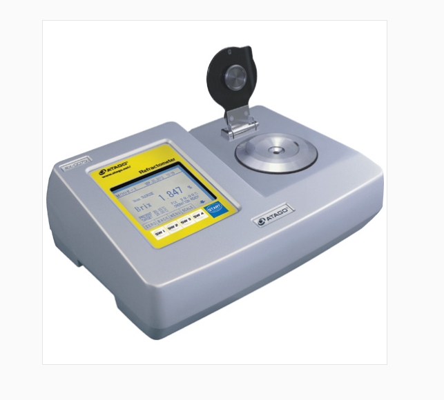 ATAGO 爱拓    RX-007α 全自动台式折光仪