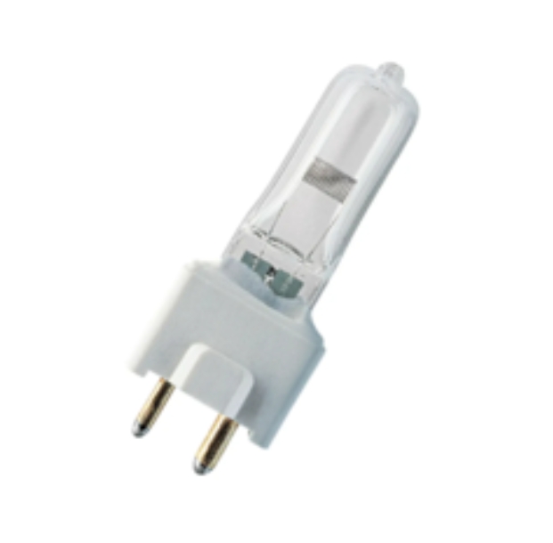 OSRAM  欧司朗光源   64643 150 W 24 V 卤素灯