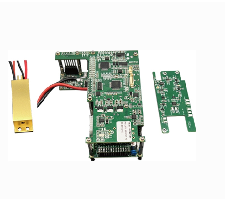 Sintec 新特    STXL-M系列微片激光器