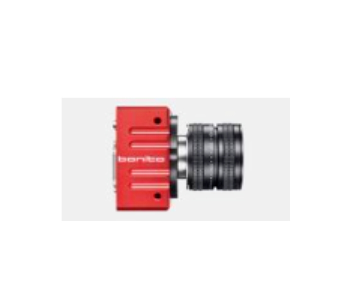 AVT  瑷茘德     CL-400B/C 200FPS 面阵相机