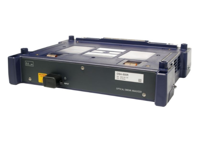 VIAVI Solutions 唯亚威  OSA-500R高性能全波段光谱分析仪