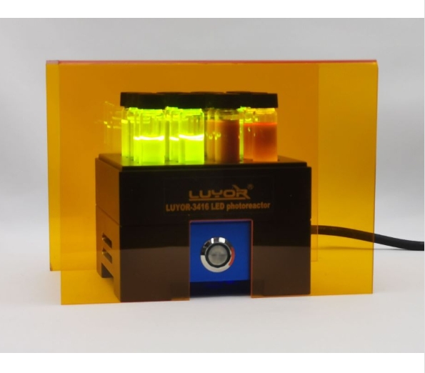 LUYOR  路阳    LED光化学反应仪LUYOR-3416