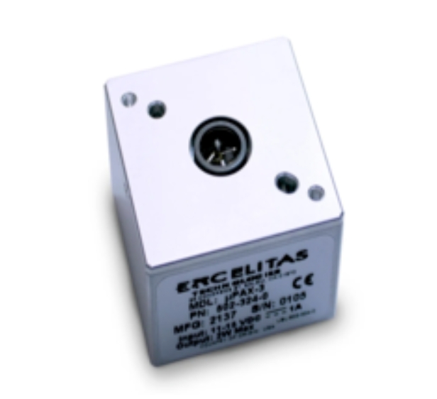 EXCELITAS  埃塞力达    µPAX-3 光源