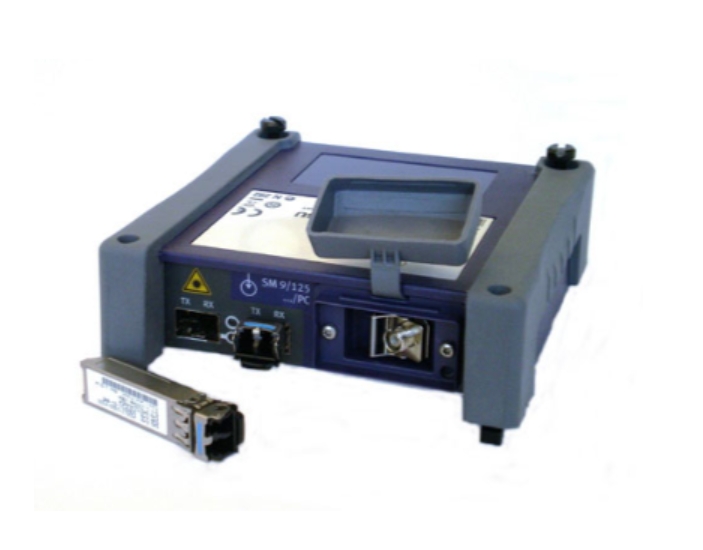 VIAVI Solutions 唯亚威   COSA-4055_CWDM光谱分析仪模块