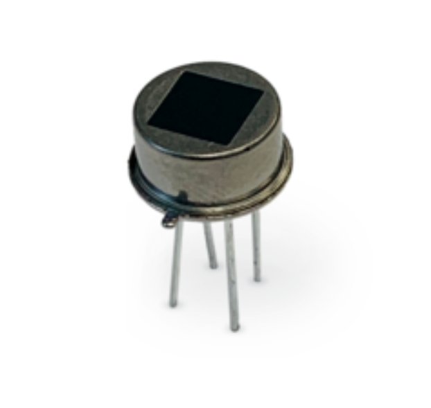 EXCELITAS  埃塞力达   PYQ 1548 四元热释电探测器