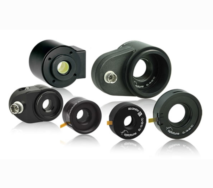 Sintec 新特      STOT-EL-10-42-OF快速电控变焦镜