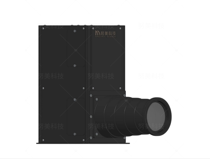 Spectral science 努美科技  GB/T 23828-2023 太阳光模拟器