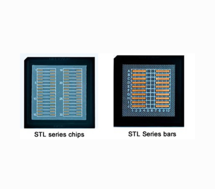 Sintec 新特   STL 高功率激光芯/片巴条