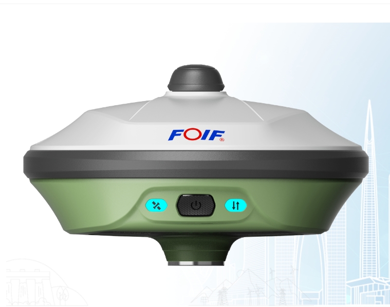 FOIF 苏州一光    A70AR-BD 单北斗RTK测量系统
