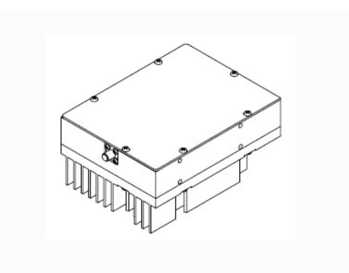 Sintec 新特     MHPXXX-YYADM-A1 声光调制器电源