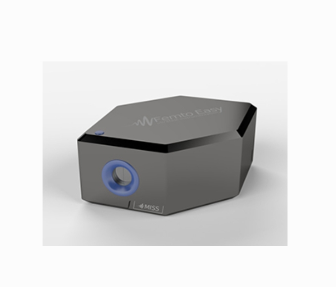 Sintec 新特    STFE-MISS紧凑成像光谱仪