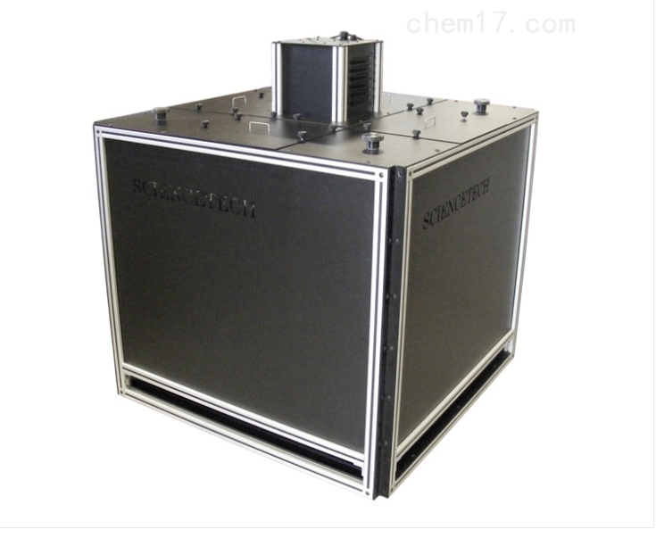 Spectral science 努美科技 PSS  脉冲大面积太阳光模拟器