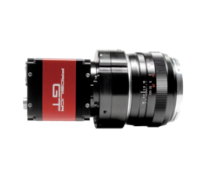 AVT  瑷茘德     GT 4905 面阵相机