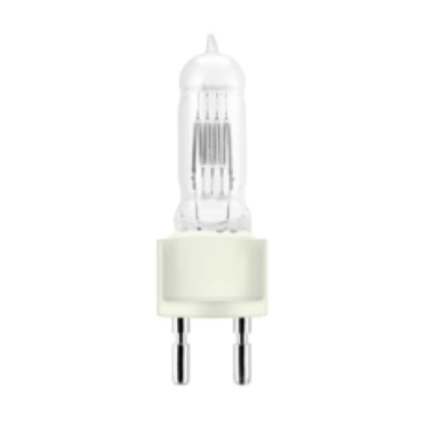 OSRAM  欧司朗光源   64747 1000 W 230 V 卤素灯