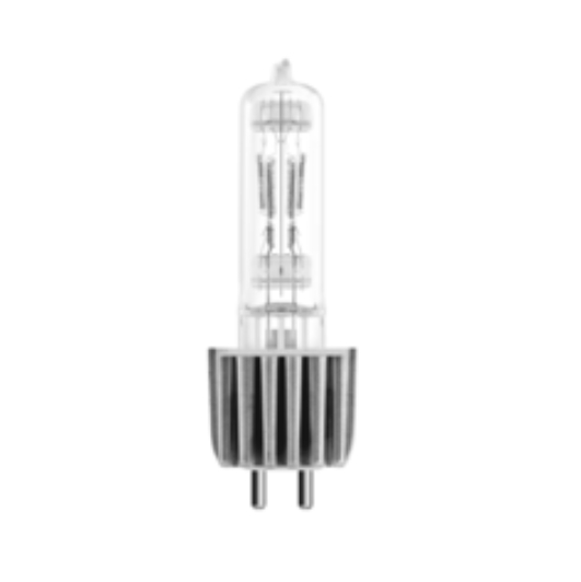 OSRAM  欧司朗光源   HPL 93728 575 W 230 V 卤素灯