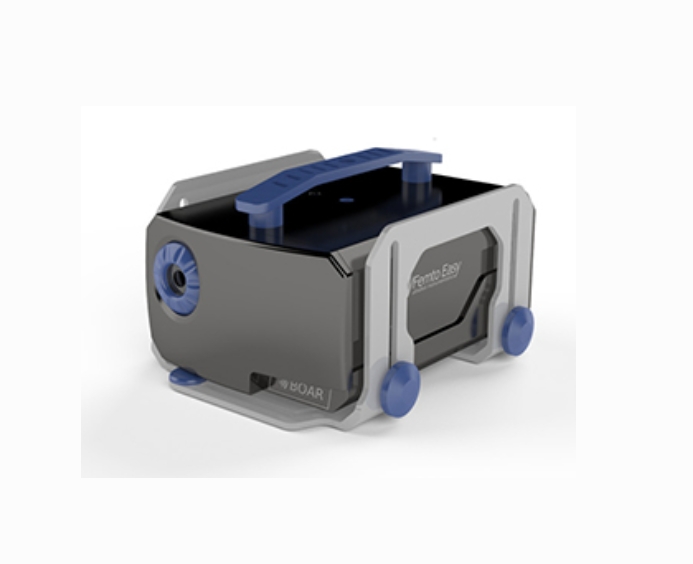 Sintec 新特    STFE-BOAR相位还原自相关仪