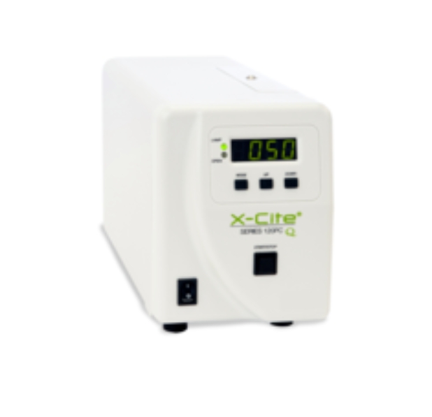 EXCELITAS  埃塞力达   X-Cite 120PC Q 光源
