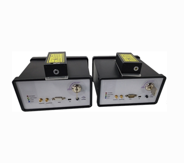 Sintec 新特    STXL-I系列2.5ns微片激光器