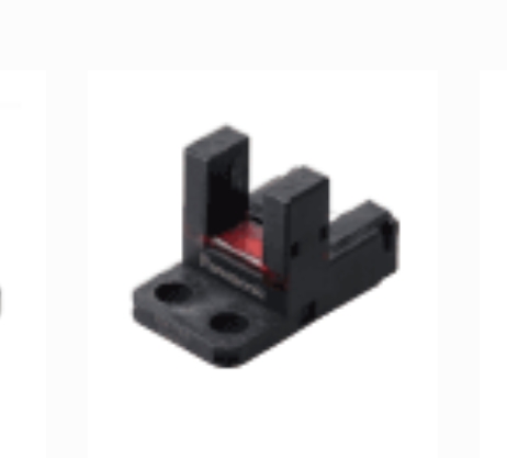 Panasonic 松下     PM-Y45 放大器内置・U型微型光电传感器