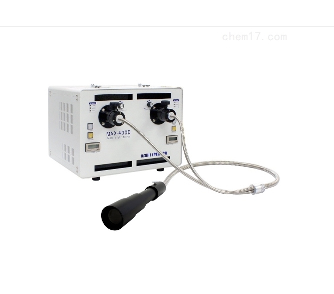 Spectral science 努美科技  MAX-400D  高功率氙灯光源