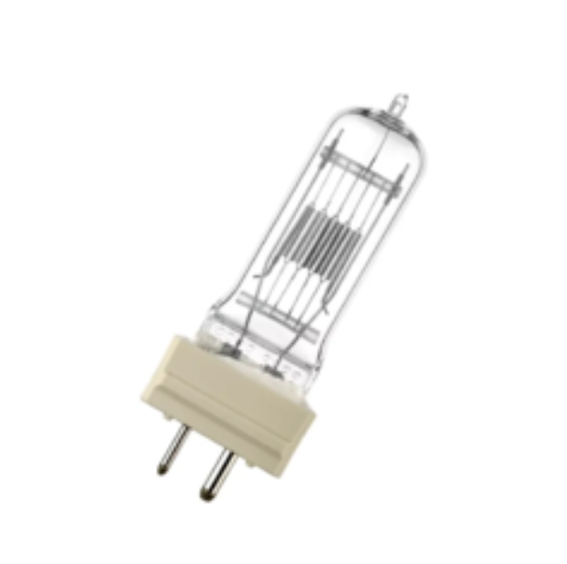 OSRAM  欧司朗光源   64788 2000 W 230 V 卤素灯