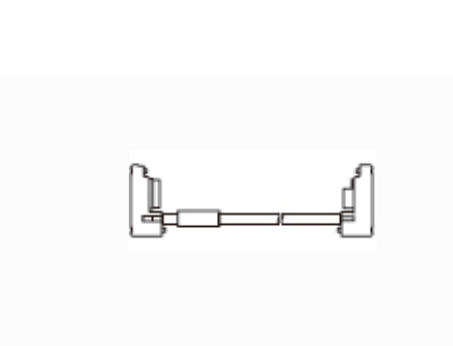 Panasonic 松下    SFD-CSL005 串联连接用电缆