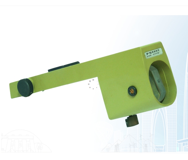 FOIF 苏州一光    FS1平板测微器