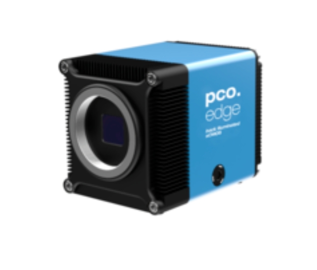 EXCELITAS  埃塞力达    pco.edge 4.2 bi USB sCMOS 科学相机