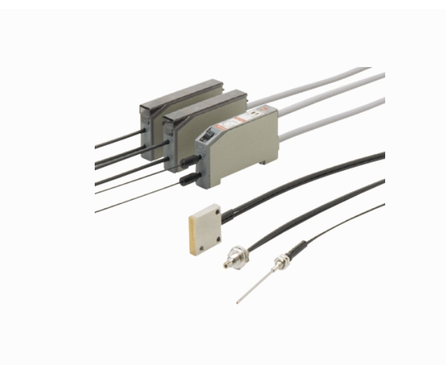 Panasonic 松下     FX-11A 薄型・模拟光纤传感器