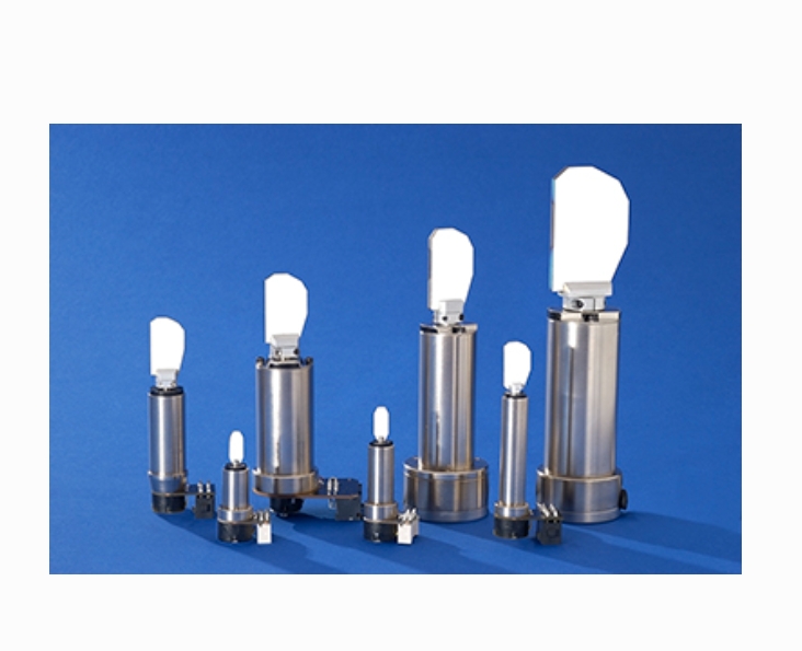 Sintec 新特     CTI系列光学扫描振镜