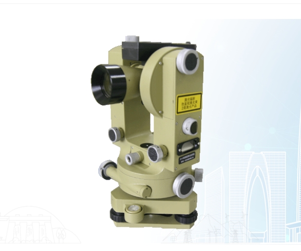 FOIF 苏州一光    J2-JC 激光光学经纬仪