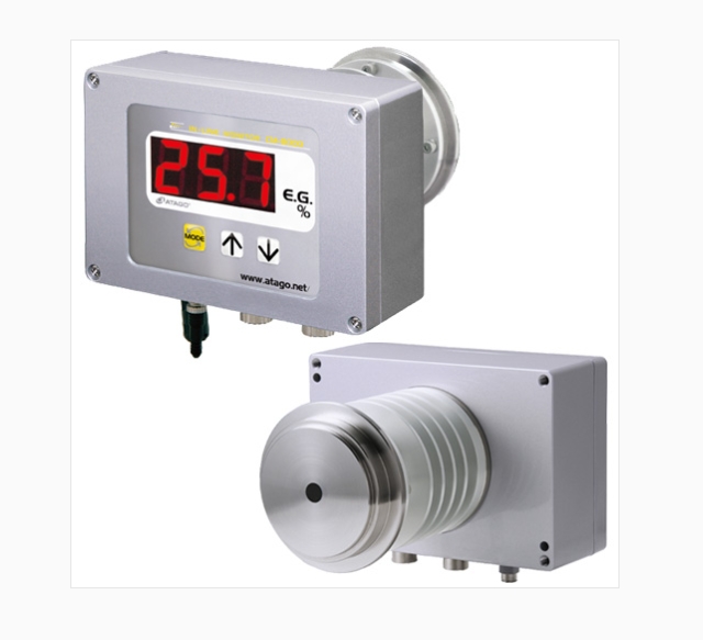 ATAGO 爱拓     CM-800α-EG  在线折光仪