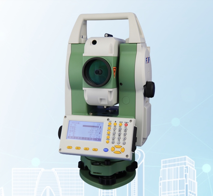 FOIF 苏州一光   RTS332R10全站仪