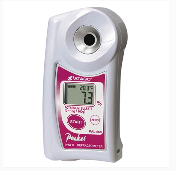 ATAGO 爱拓   PAL-56S 硫酸钾浓度计