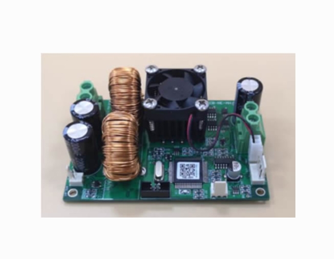 Sintec 新特    STXF-TCB 温控板